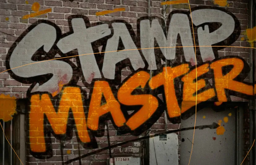 blender插件 Stamp Master v1.0 一键印花大师材质贴花贴图自动化