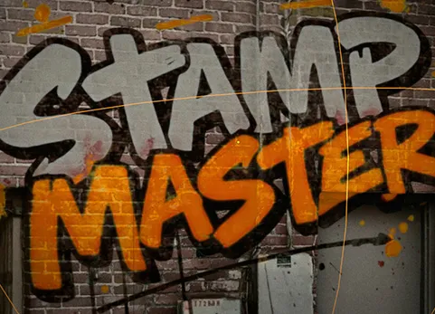 blender插件 Stamp Master v1.0 一键印花大师材质贴花贴图自动化