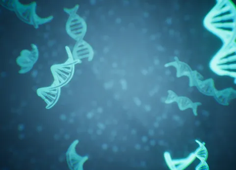 微生物细胞特效 - Microscopic Organisms