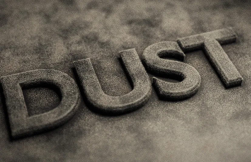 Blender 程序性空气与表面灰尘 Procedural Air And Surface Dust v1.03