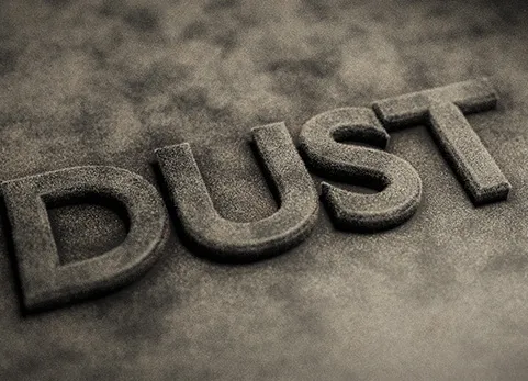 Blender 程序性空气与表面灰尘 Procedural Air And Surface Dust v1.03