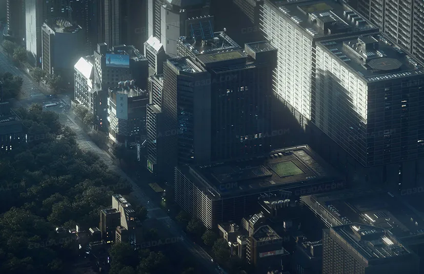 新东京2-Neo Tokyo2