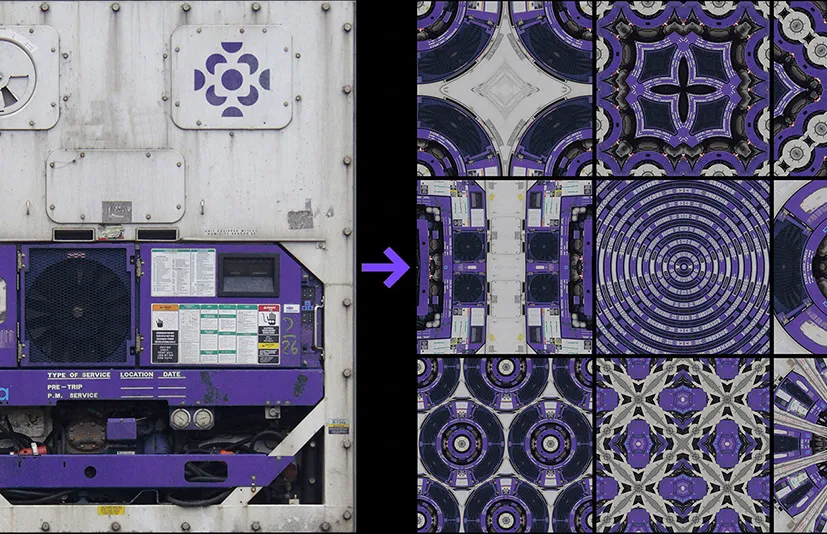  Blender 图案设计师 Pattern Designer v1.5