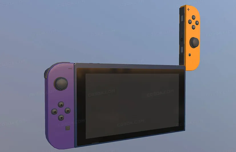 Switch任天堂游戏机