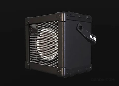 乐队音响