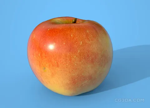 苹果