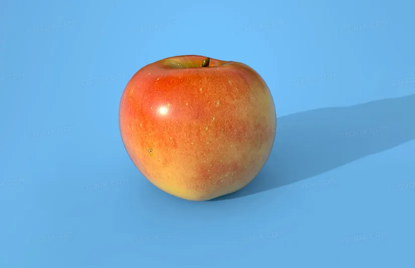 苹果