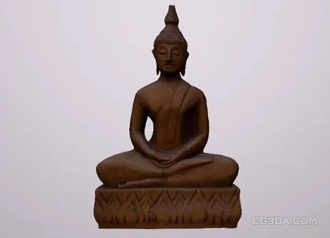 佛像