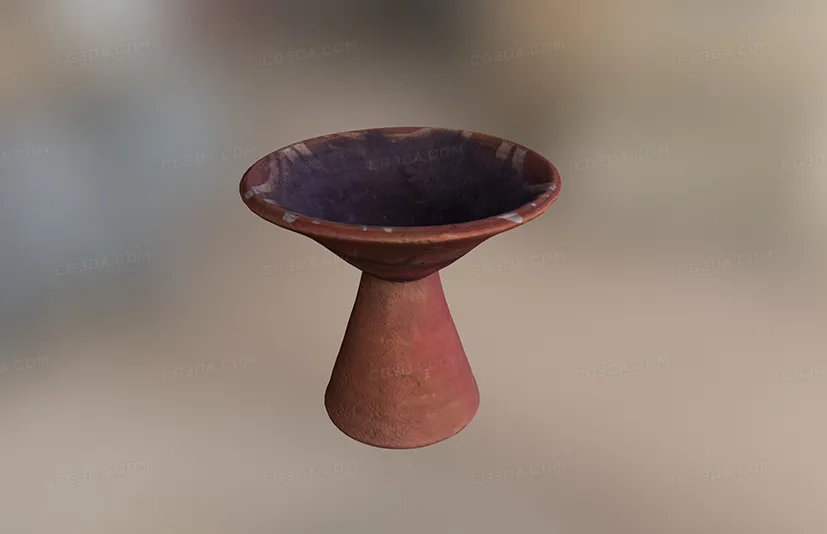 陶艺陶器