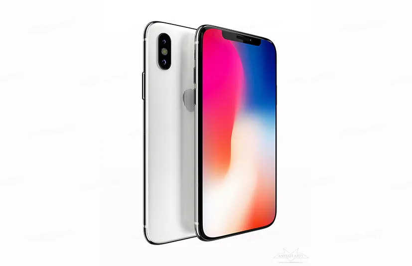 IphoneX手机