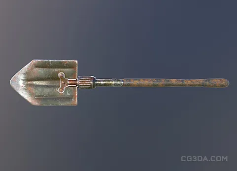 铁铲