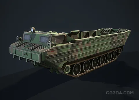 装甲运兵车