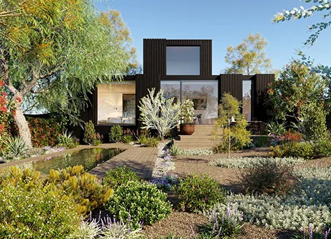 澳大利亚家居与花园 - Bundle 22 Australian Home & Garden 02