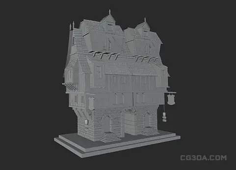 古建筑03