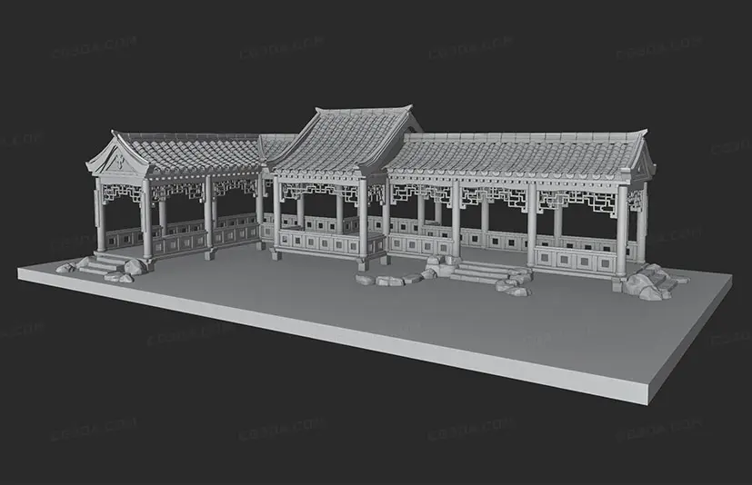古建筑25