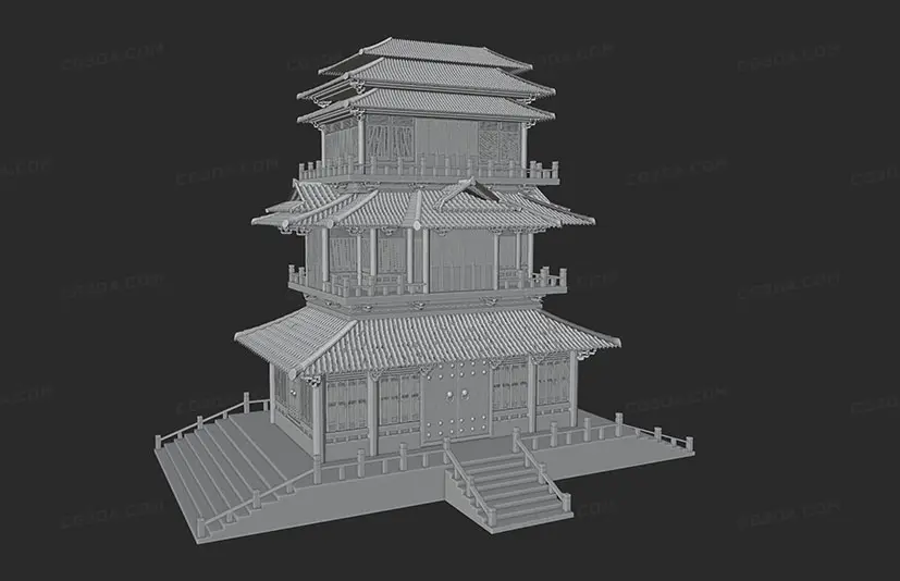 古建筑27