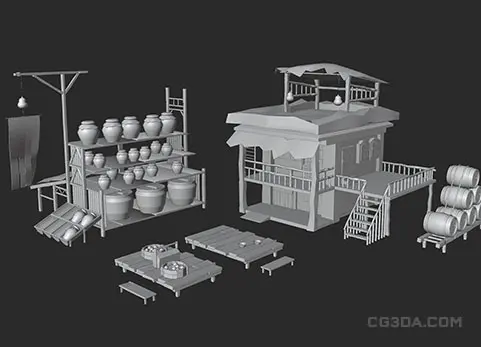 古建筑36