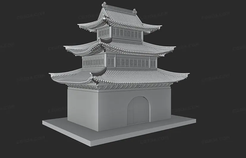 古建筑37