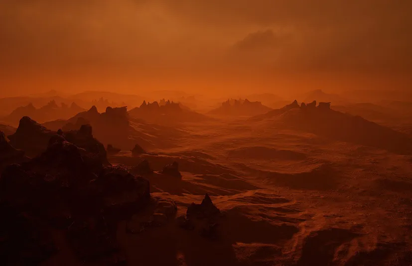 火星包 - Brushify - Mars Pack