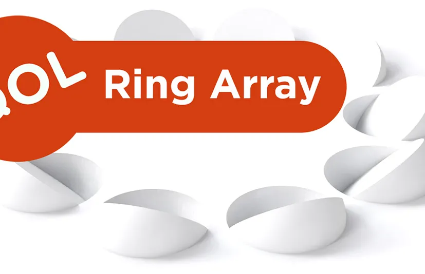 blender插件 QOL Tools RingArray v1.0.5 一键环状模型复制阵列