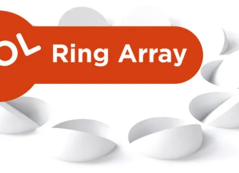 blender插件 QOL Tools RingArray v1.0.5 一键环状模型复制阵列