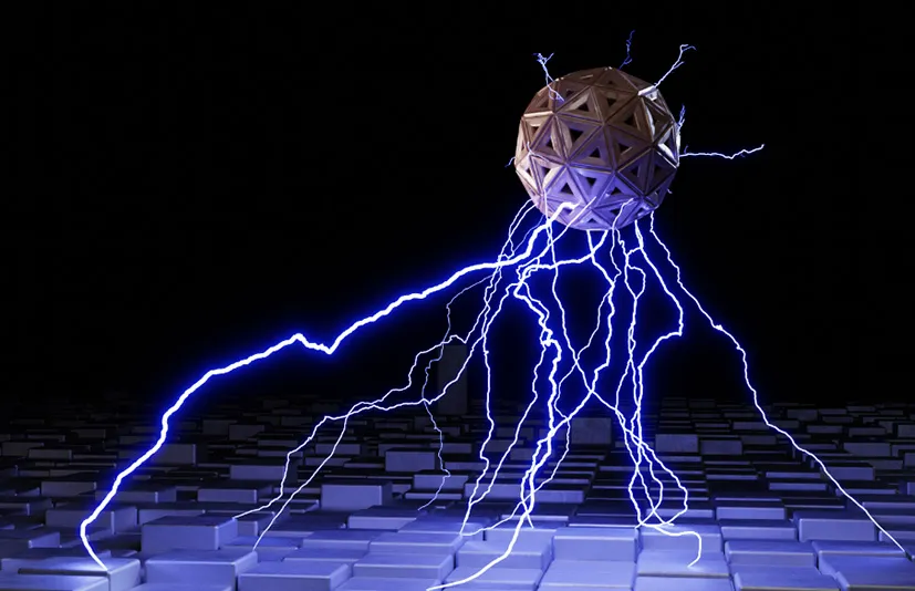 blender闪电工具 Lightning Tools 3.1 blender闪电工具 Lightning Tools 3.1