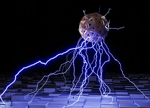 blender闪电工具 Lightning Tools 3.1