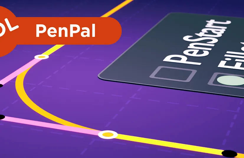 Blender插件 Qol Tools Penpal v1.0.0 多版本贝塞尔曲线建模
