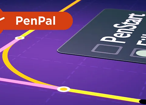 Blender插件 Qol Tools Penpal v1.0.0 多版本贝塞尔曲线建模