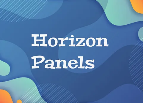 Blender插件管理N面板工具 Horizon Panels v1.19.0