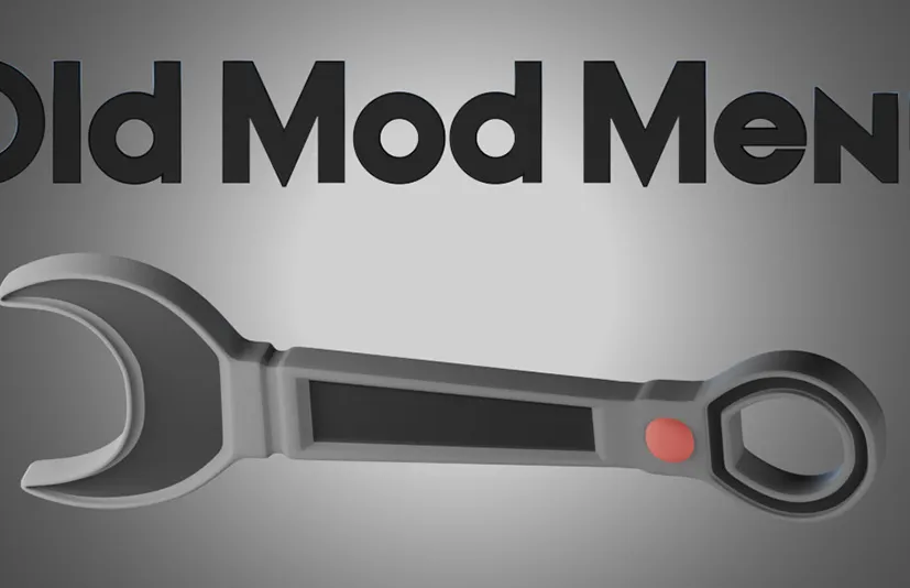 blender老修改器菜单插件 - Old Modifier Menu v3.0.2