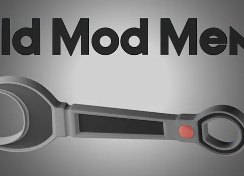 blender老修改器菜单插件 - Old Modifier Menu v3.0.2