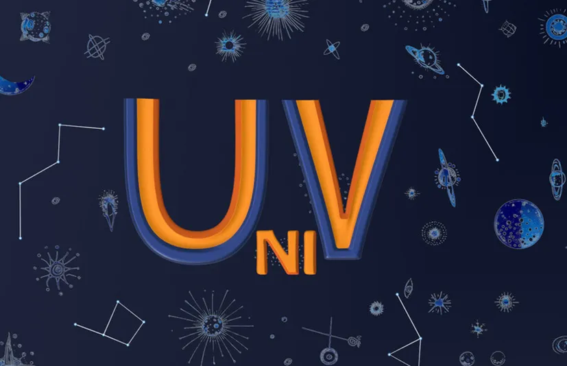 Blender插件 Univ Pro 3.8.0 超级展 UV 编辑器快捷操作Stack