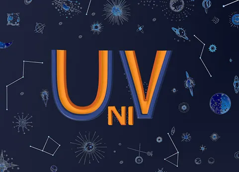 Blender插件 Univ Pro 3.8.0 超级展 UV 编辑器快捷操作Stack