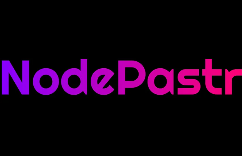 Blender在文件之间复制和粘贴节点组 NodePastr v1.0.0