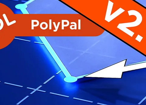 高效绘制多边形轮廓工具 - QOL Tools PolyPal v2.0