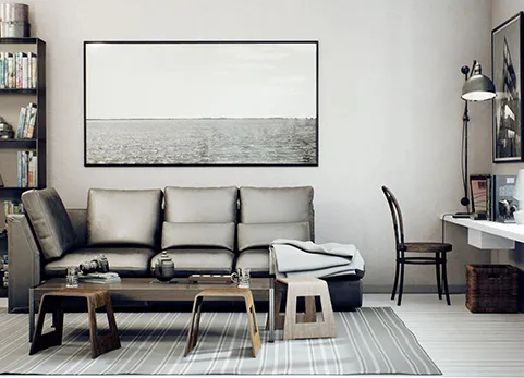 室内场景 - Archinteriors for UE Vol. 5 Scene 002