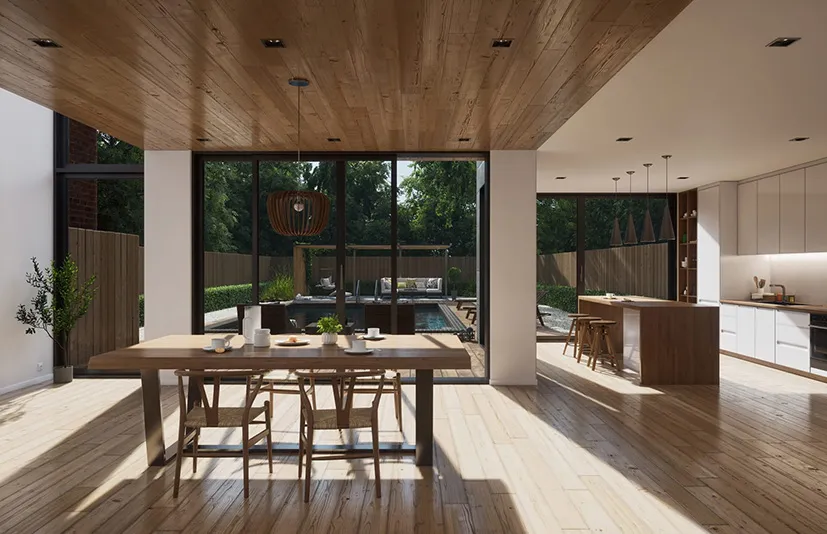 室内场景 - Archinteriors for UE Vol. 8 Scene 005