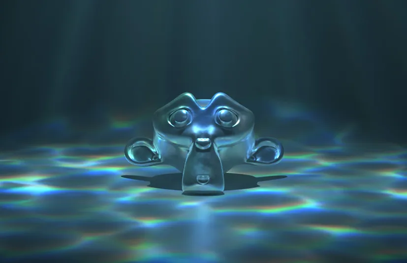 Blender灯光照明插件 - Better Lighting V2.1