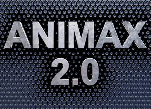 Blender插件模型物体破碎组合特效插件 ANIMAX V2.3.0