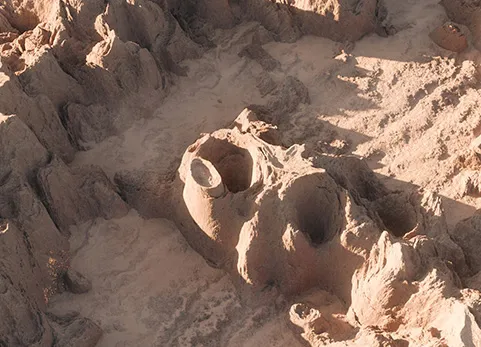 Blender程序化地形着色器 - Blender Procedural Landscape Shader