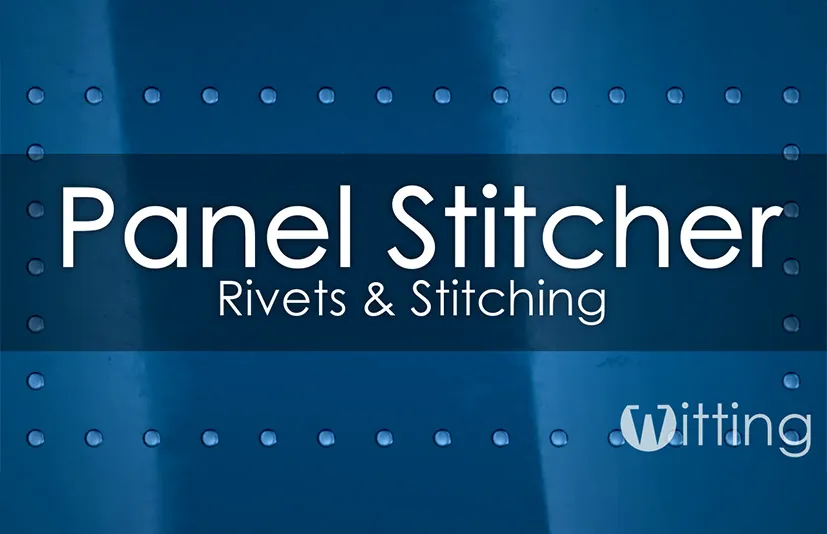 Blender面板拼接器插件 - Panel Stitcher v2.0.3