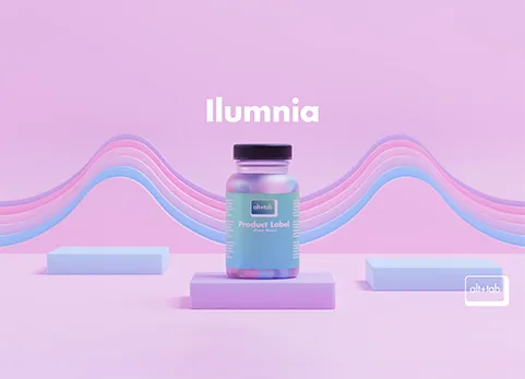 Blender产品灯光预设库 - Alt Tab Ilumnia: Product Showcase Library
