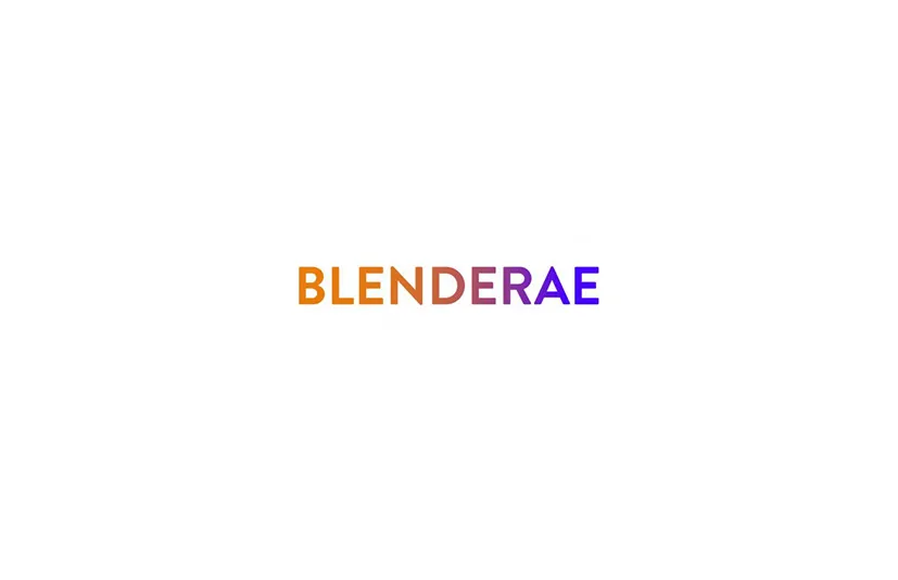 Blender和AE桥接插件 - BlenderAe v2.1.0