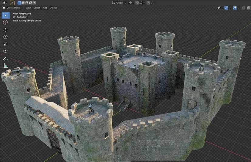 城市建设者(含资产包)-Citybuilder 3d