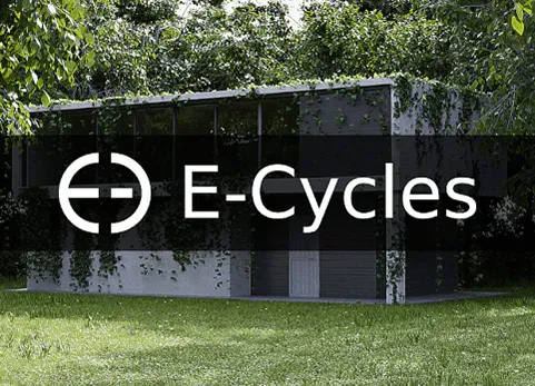 Blender E-cycles 渲染器 v3.4.1