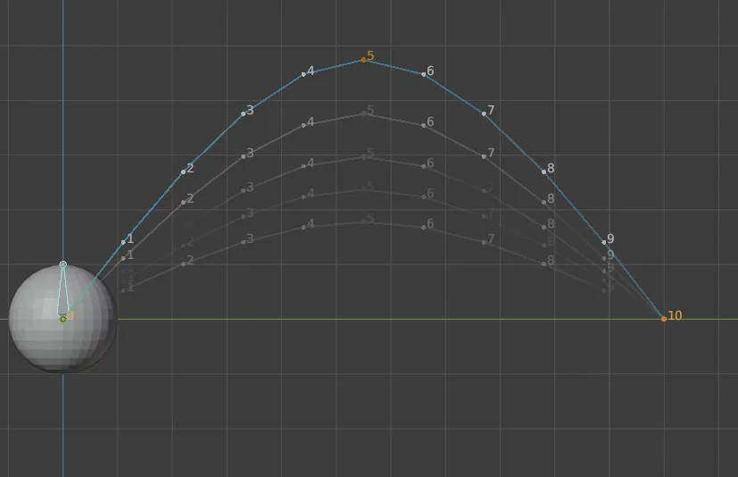 Blender动画插件 - Blender Animation Addon