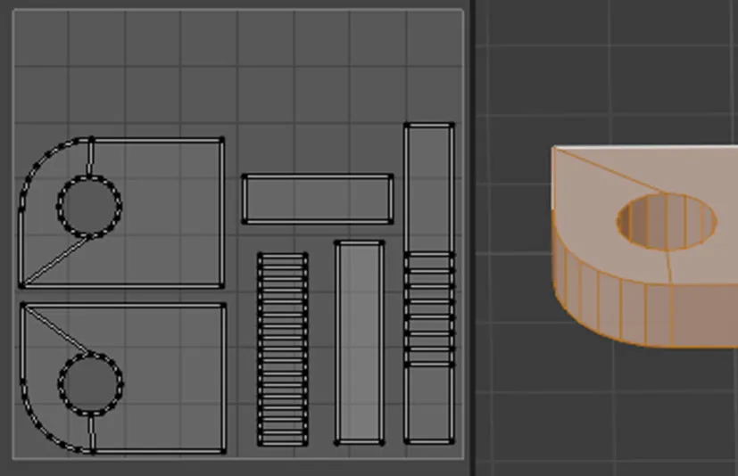 超好用的UV工具箱 - uv_toolkit v2.1.3