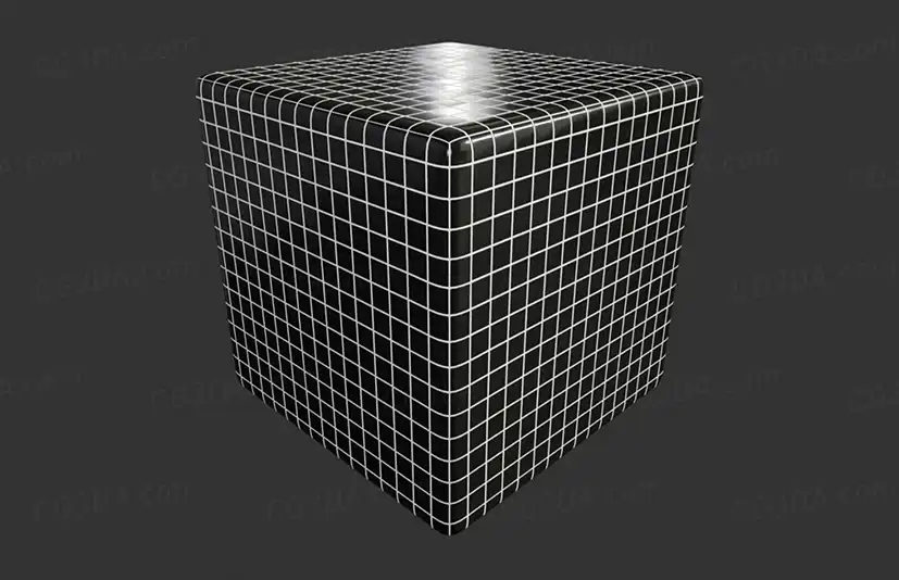 陶瓷095
