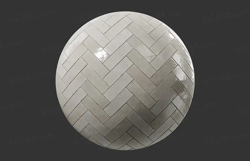 陶瓷132